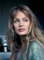 Arielle Dombasle