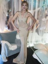 Arielle Dombasle