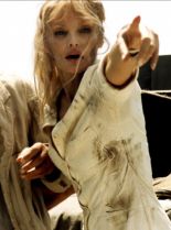 Arielle Dombasle