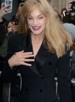 Arielle Dombasle