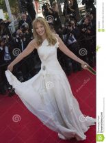 Arielle Dombasle photo