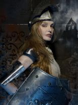 Arielle Dombasle