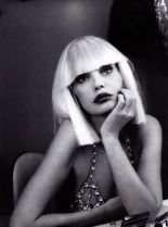 Arielle Dombasle