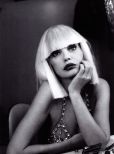 Arielle Dombasle