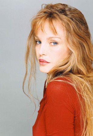 Arielle Dombasle