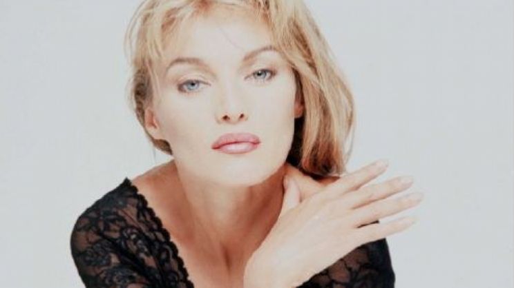 Arielle Dombasle