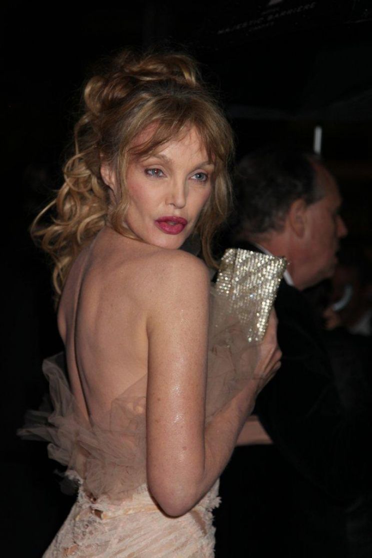 Arielle Dombasle