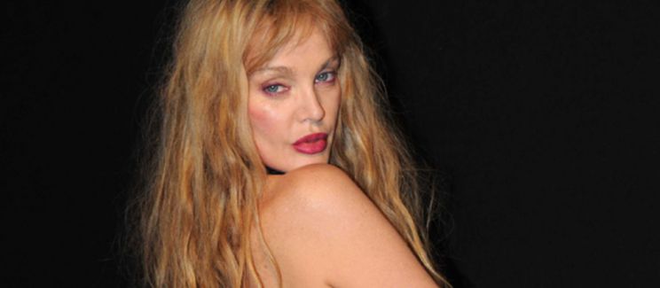 Arielle Dombasle