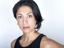 Arielle Goldman