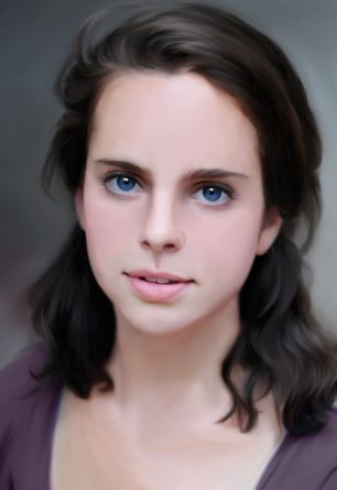 Arielle Goldman