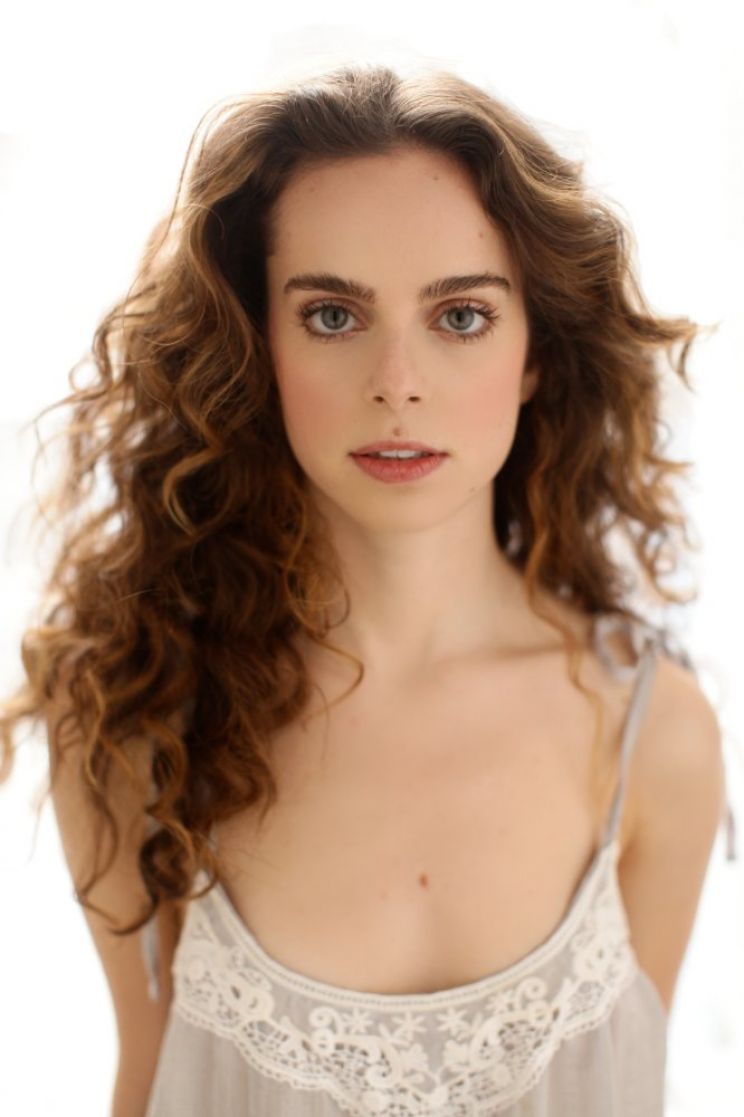 Arielle Goldman