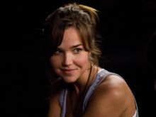 Arielle Kebbel