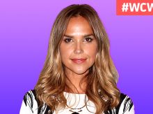 Arielle Kebbel
