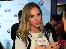 Arielle Kebbel