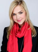 Arielle Kebbel photo