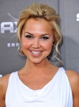 Arielle Kebbel