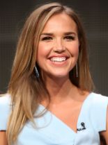 Arielle Kebbel photo