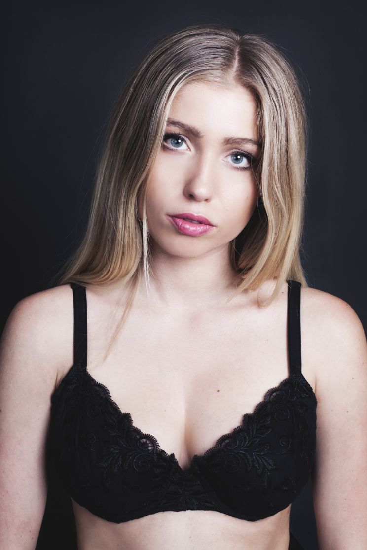 Arielle Raycene