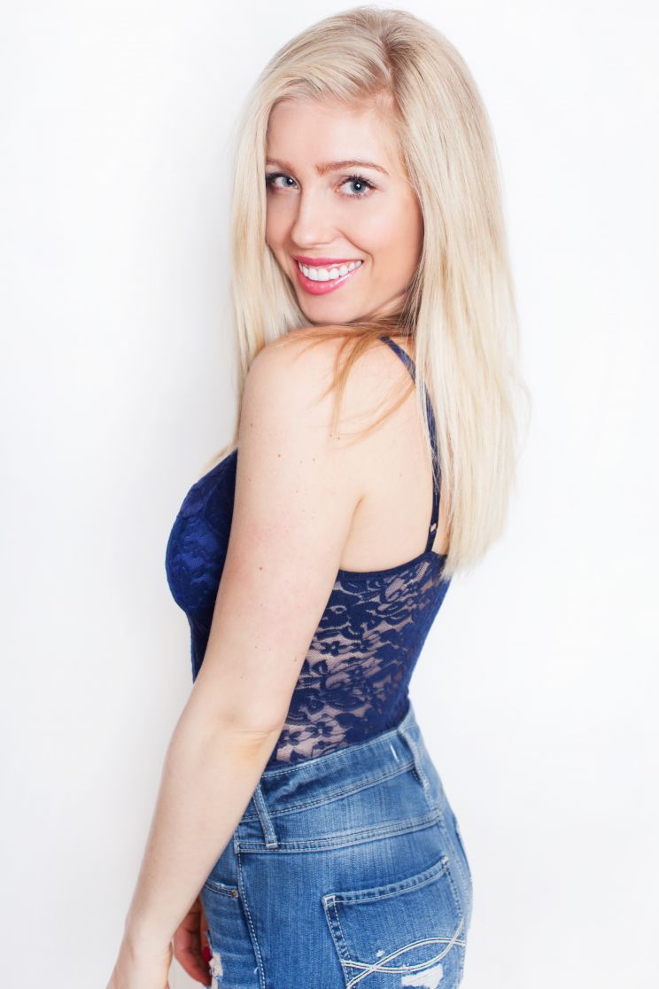 Arielle Raycene