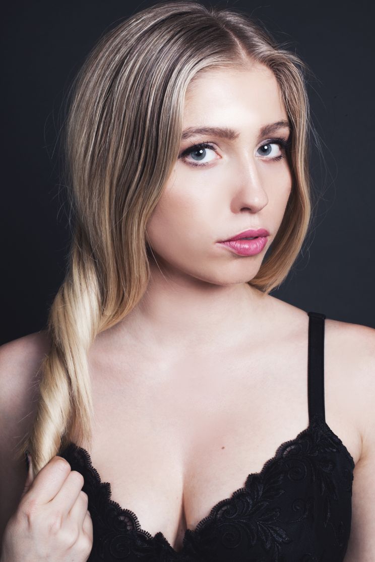 Arielle Raycene