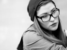 Arielle Rombough photo