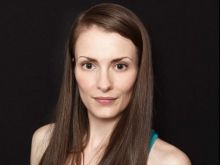 Arielle Rombough