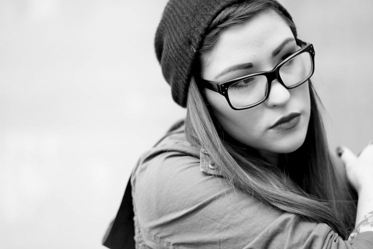 Arielle Rombough