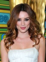 Arielle Vandenberg