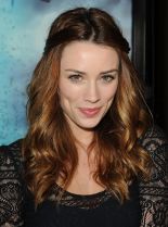 Arielle Vandenberg