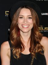 Arielle Vandenberg