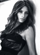Arielle Vandenberg