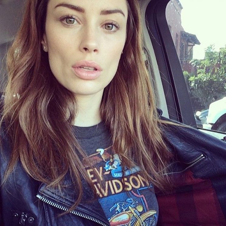 Arielle Vandenberg