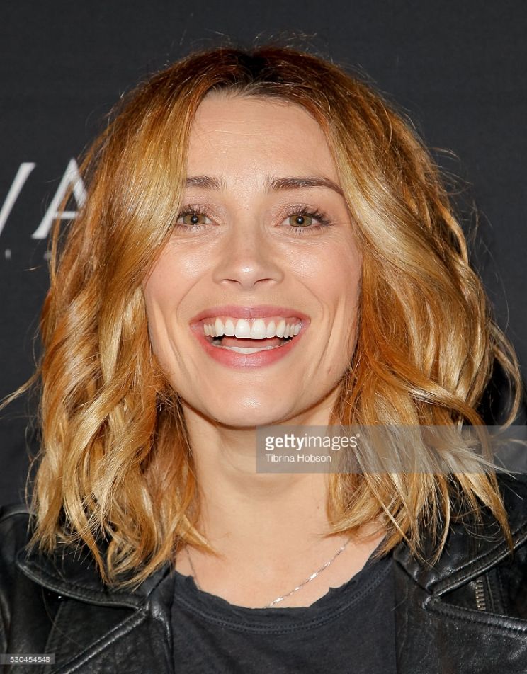 Arielle Vandenberg