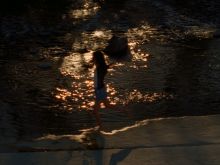 Arienne Mandi photo
