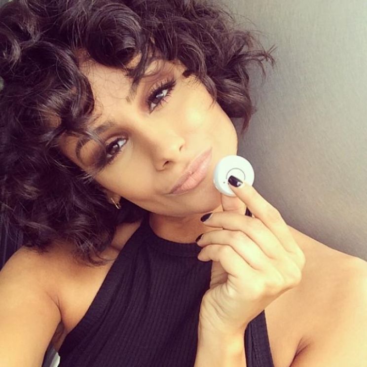 Arienne Mandi
