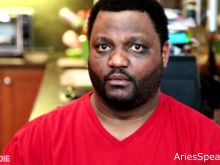 Aries Spears