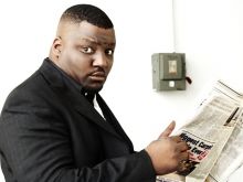 Aries Spears