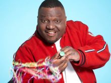 Aries Spears