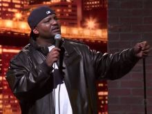 Aries Spears