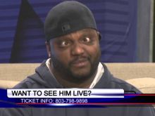 Aries Spears