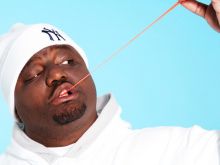 Aries Spears