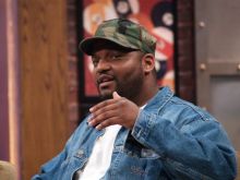 Aries Spears