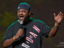 Aries Spears