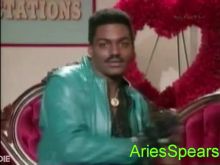 Aries Spears