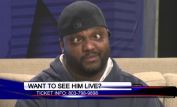 Aries Spears