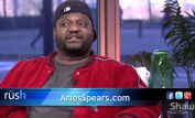 Aries Spears