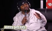 Aries Spears