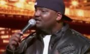 Aries Spears