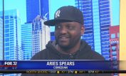 Aries Spears