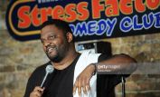 Aries Spears